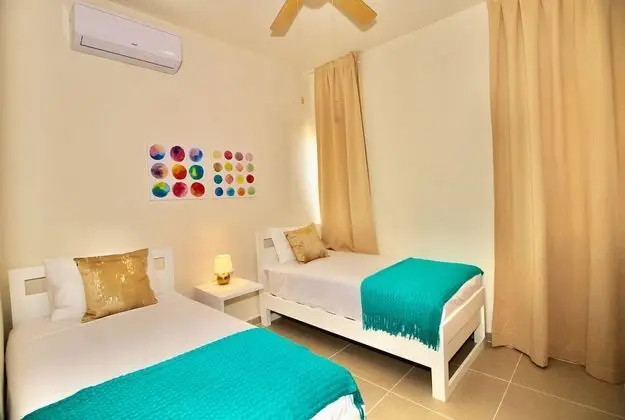 Design Apart Daire, 3 Yatak Odası