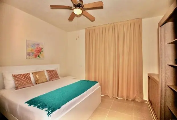 Design Apart Daire, 3 Yatak Odası