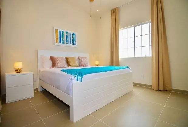 Design Apart Daire, 3 Yatak Odası
