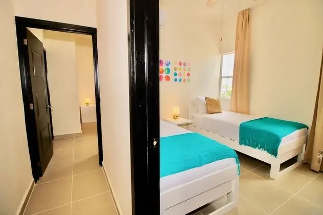 Design Apart Daire, 3 Yatak Odası