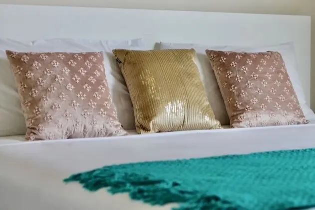 Design Apart Daire, 3 Yatak Odası