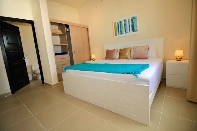 Design Apart Daire, 3 Yatak Odası