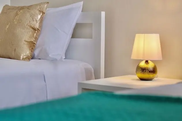 Design Apart Daire, 3 Yatak Odası