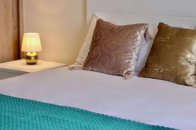 Design Apart Daire, 3 Yatak Odası