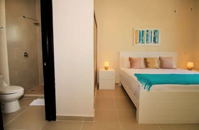 Design Apart Daire, 3 Yatak Odası
