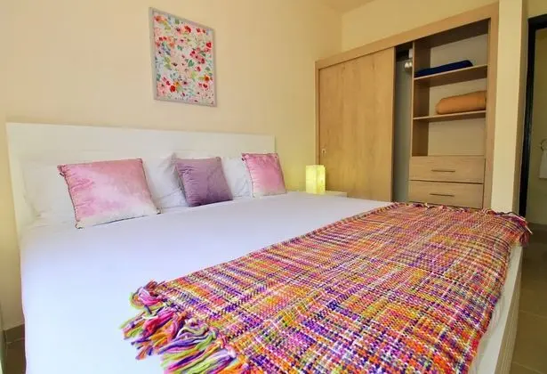 Design Apart Daire, 3 Yatak Odası