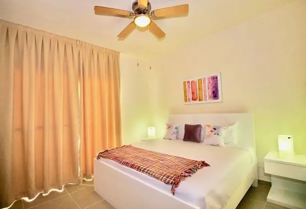 Design Apart Daire, 3 Yatak Odası
