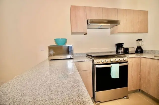 Design Apart Daire, 3 Yatak Odası