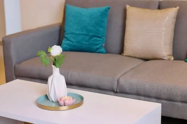 Design Apart Daire, 3 Yatak Odası