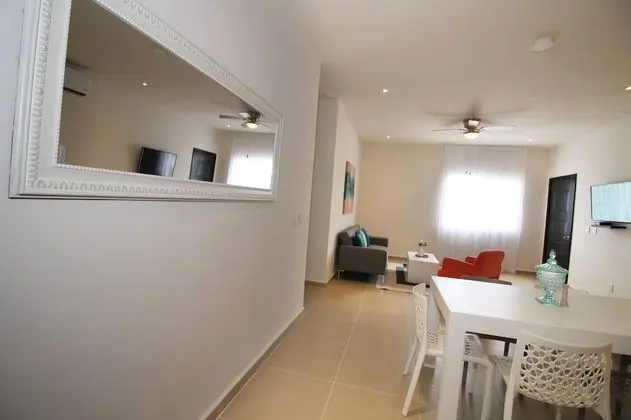 Design Apart Daire, 3 Yatak Odası