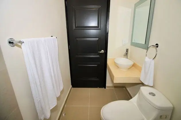 Design Apart Daire, 3 Yatak Odası