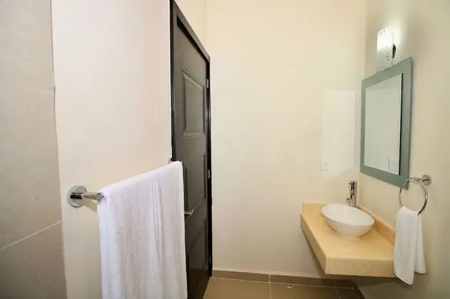 Design Apart Daire, 3 Yatak Odası