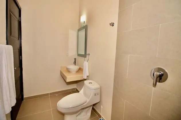 Design Apart Daire, 3 Yatak Odası