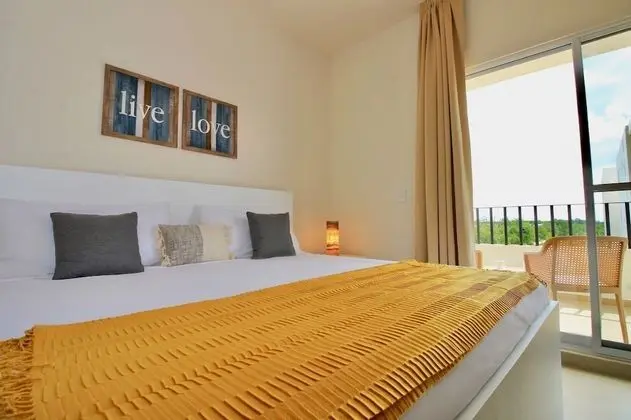 Luxury Apart Daire, 3 Yatak Odası