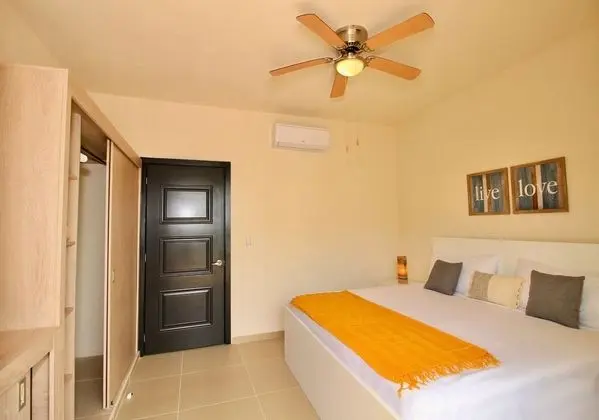 Luxury Apart Daire, 3 Yatak Odası
