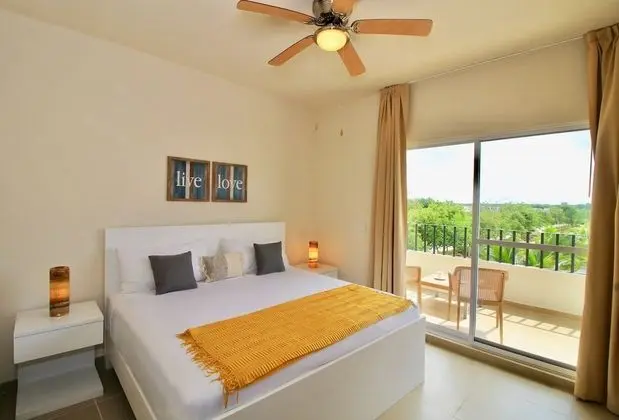 Luxury Apart Daire, 3 Yatak Odası