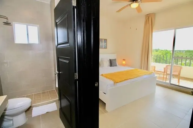 Luxury Apart Daire, 3 Yatak Odası