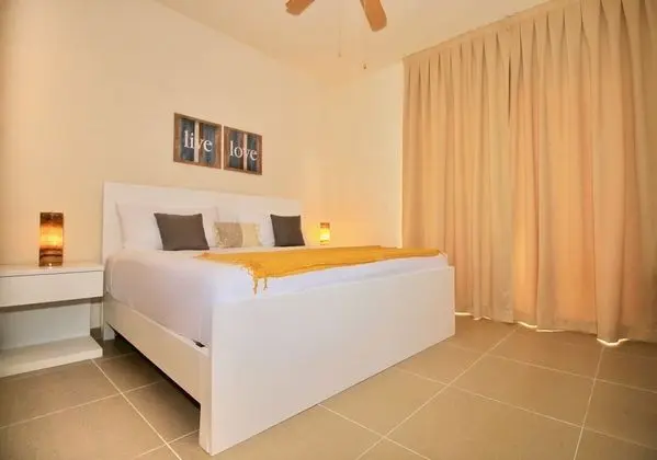 Luxury Apart Daire, 3 Yatak Odası