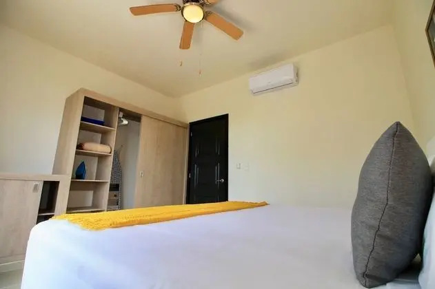 Luxury Apart Daire, 3 Yatak Odası