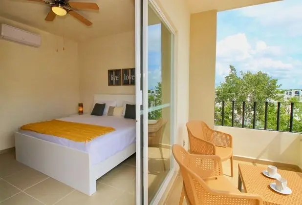 Luxury Apart Daire, 3 Yatak Odası