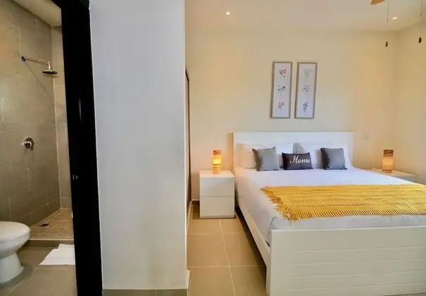 Luxury Apart Daire, 3 Yatak Odası