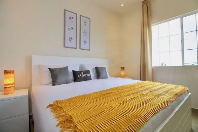 Luxury Apart Daire, 3 Yatak Odası