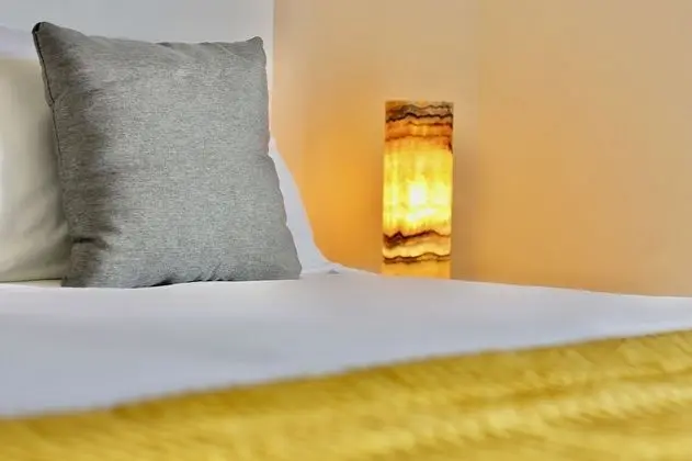 Luxury Apart Daire, 3 Yatak Odası