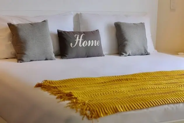 Luxury Apart Daire, 3 Yatak Odası