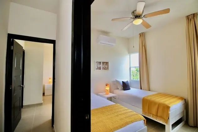 Luxury Apart Daire, 3 Yatak Odası