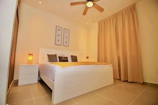 Luxury Apart Daire, 3 Yatak Odası