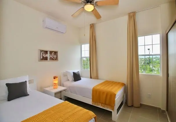 Luxury Apart Daire, 3 Yatak Odası
