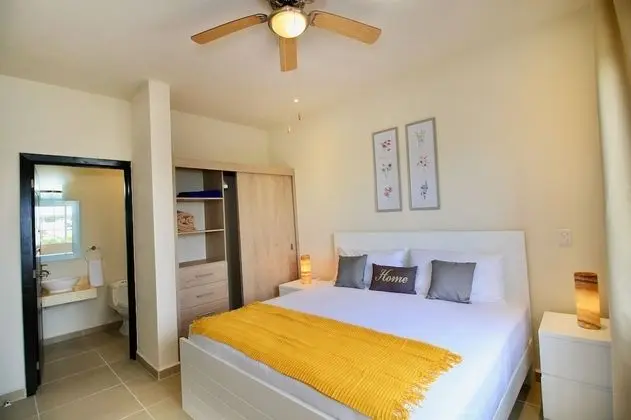 Luxury Apart Daire, 3 Yatak Odası