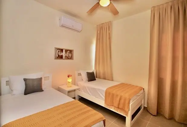 Luxury Apart Daire, 3 Yatak Odası
