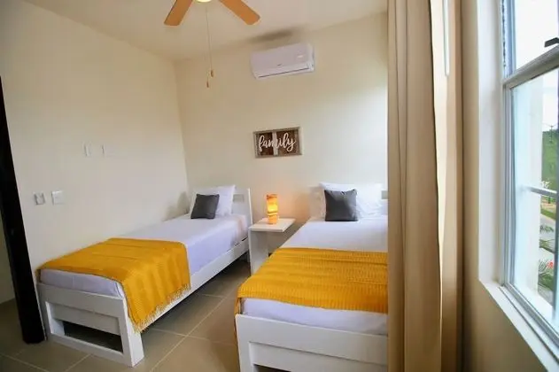 Luxury Apart Daire, 3 Yatak Odası