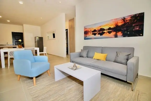 Luxury Apart Daire, 3 Yatak Odası