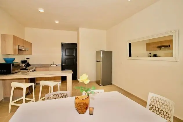 Luxury Apart Daire, 3 Yatak Odası