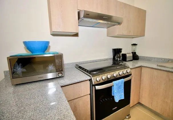 Luxury Apart Daire, 3 Yatak Odası
