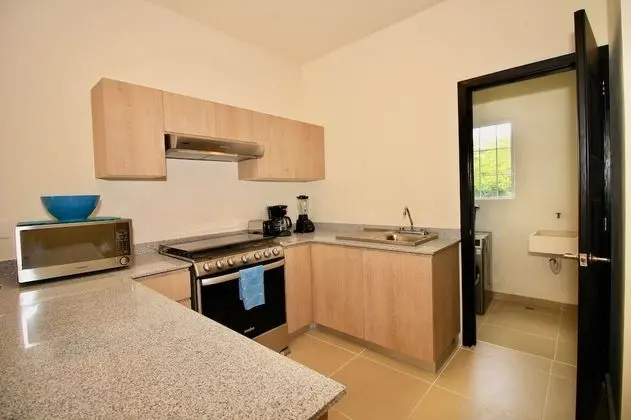 Luxury Apart Daire, 3 Yatak Odası
