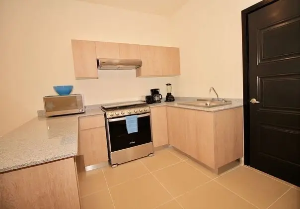Luxury Apart Daire, 3 Yatak Odası