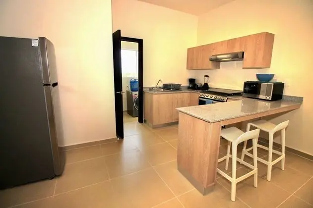 Luxury Apart Daire, 3 Yatak Odası