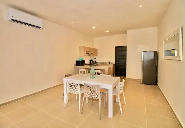 Luxury Apart Daire, 3 Yatak Odası