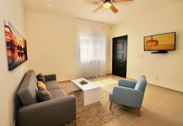 Luxury Apart Daire, 3 Yatak Odası