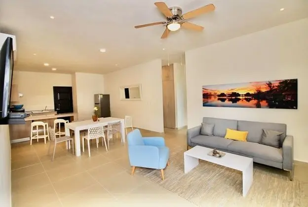 Luxury Apart Daire, 3 Yatak Odası