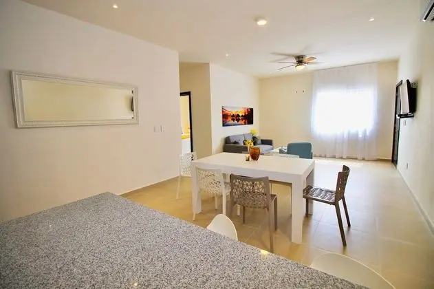 Luxury Apart Daire, 3 Yatak Odası
