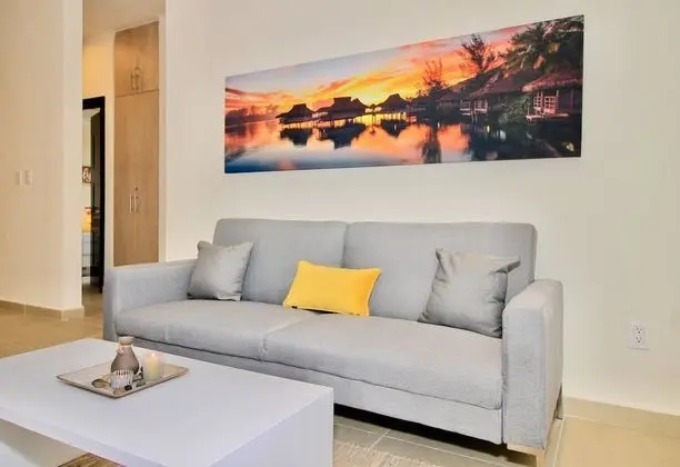 Luxury Apart Daire, 3 Yatak Odası