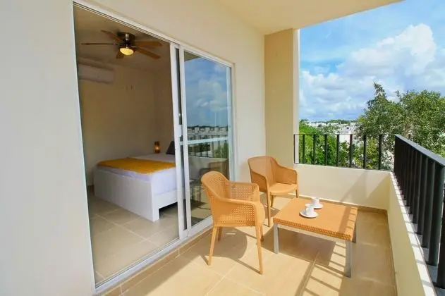 Luxury Apart Daire, 3 Yatak Odası