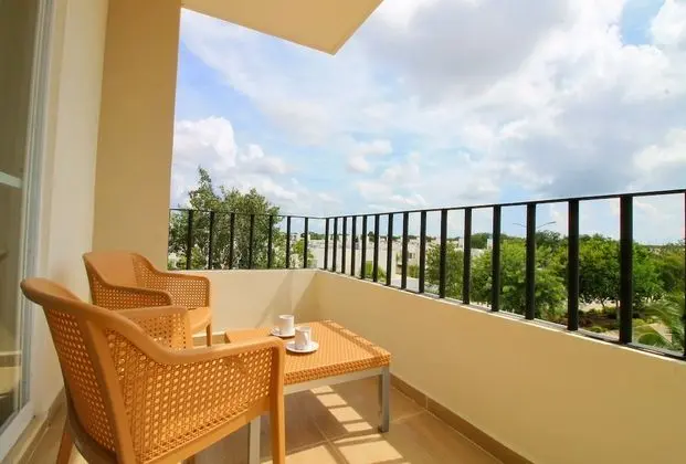 Luxury Apart Daire, 3 Yatak Odası