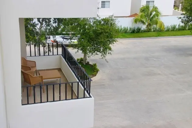 Luxury Apart Daire, 3 Yatak Odası