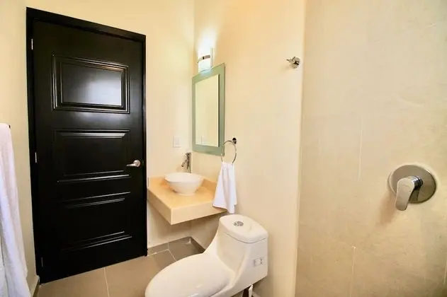 Luxury Apart Daire, 3 Yatak Odası