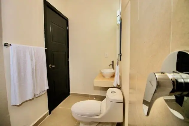 Luxury Apart Daire, 3 Yatak Odası